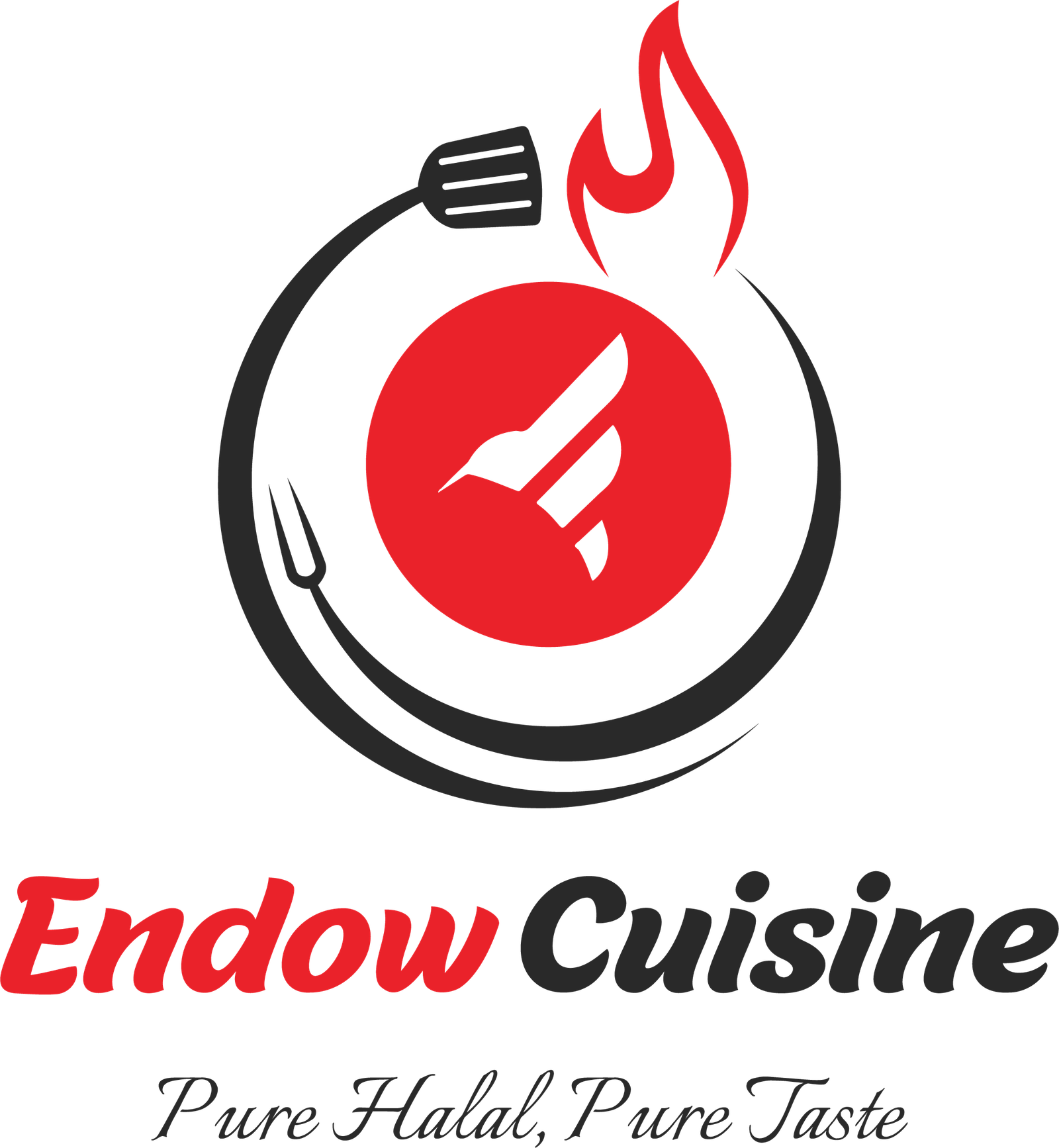 Endow Cuisine Logo